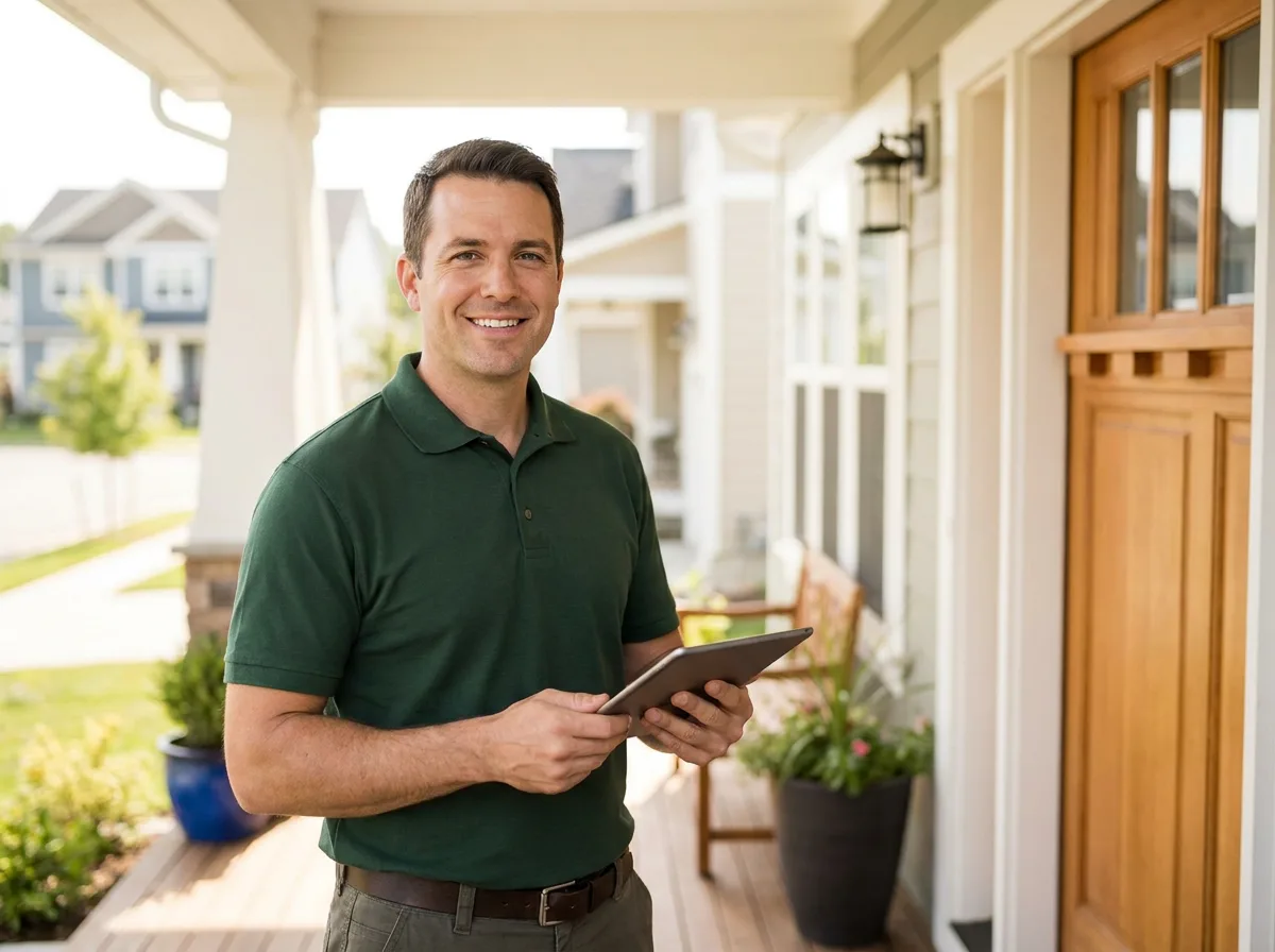 Pest control FAQs for Salina, OK